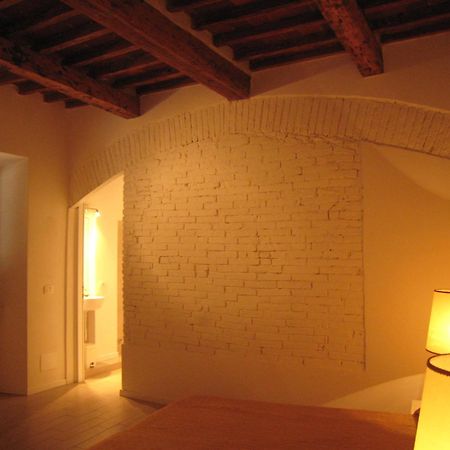Rinathos Guesthouse 아레초 외부 사진