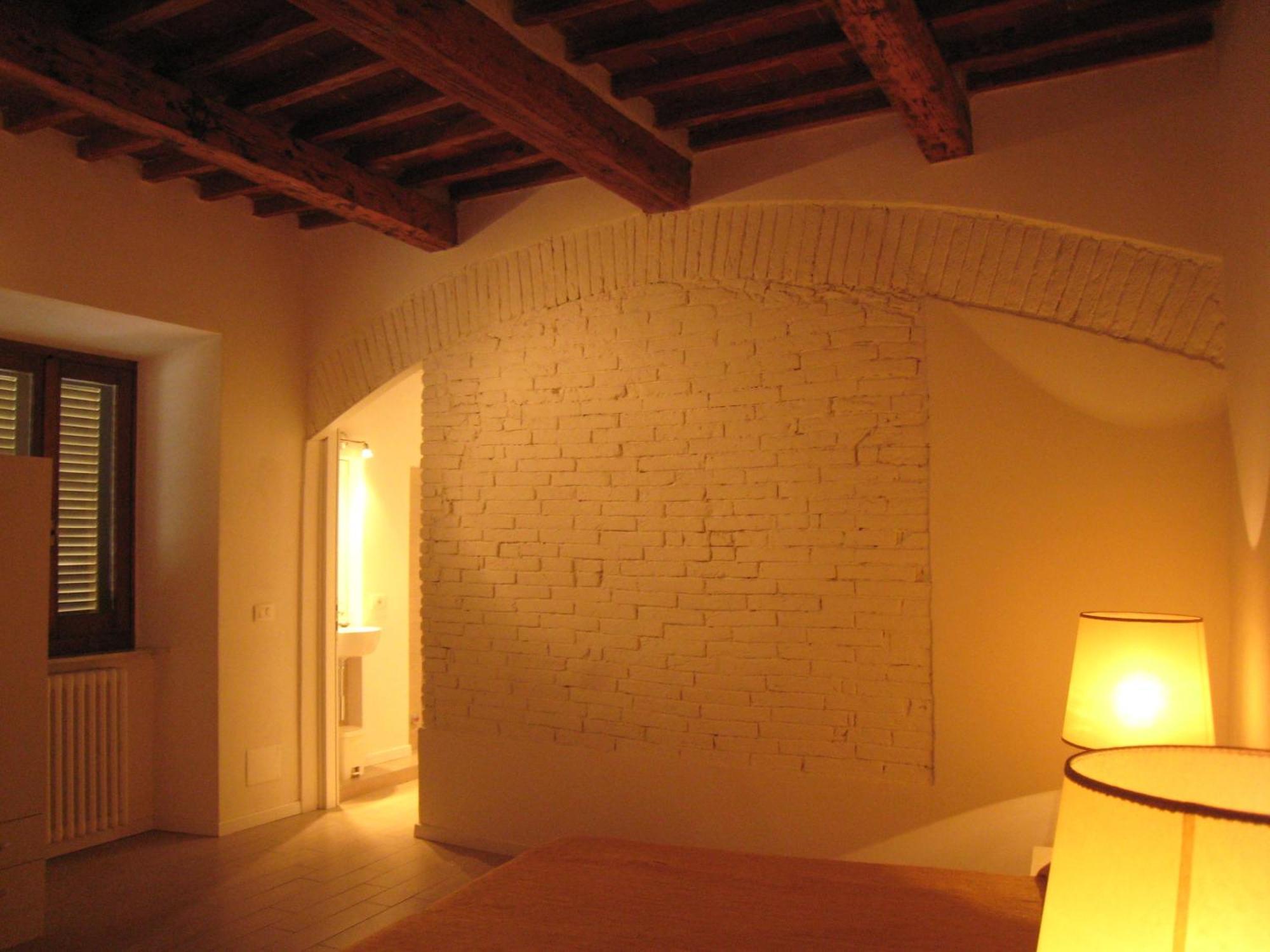 Rinathos Guesthouse 아레초 외부 사진